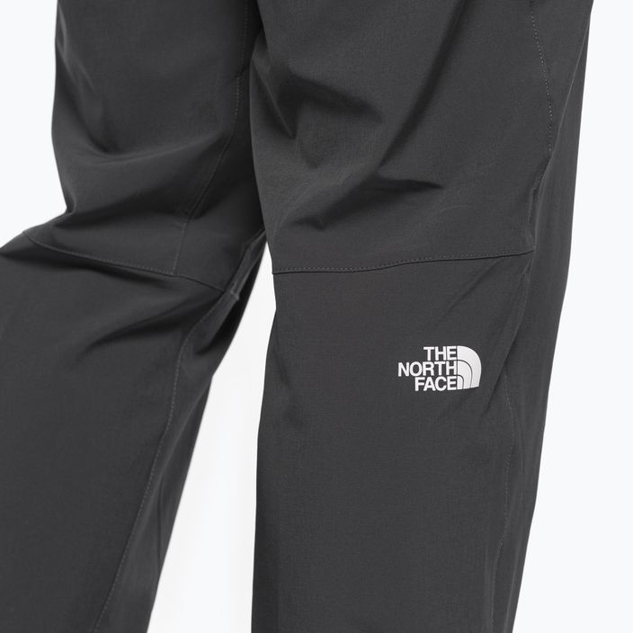 Pantaloni de drumeție pentru bărbați The North Face Circadian gri NF0A558EY0K1 8