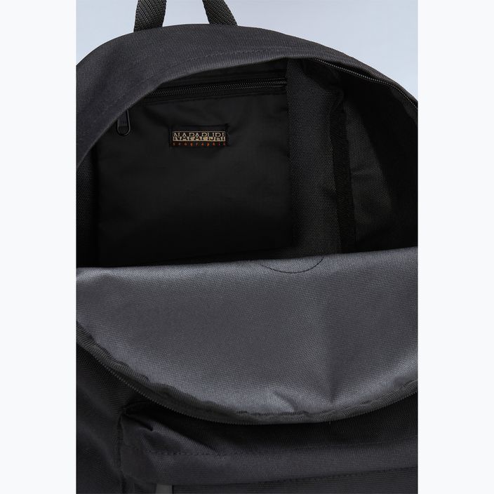 Rucsac Napapijr Voyage 3 20,8 l black 041 5