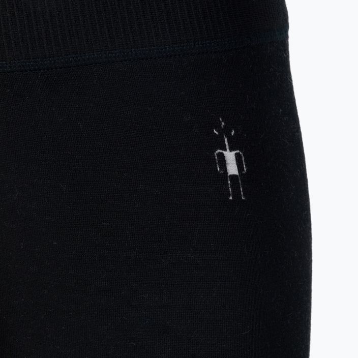 Chiloți pentru bărbați Smartwool Intraknit Thermal Merino Base Layer Underpants Negru 16829 6