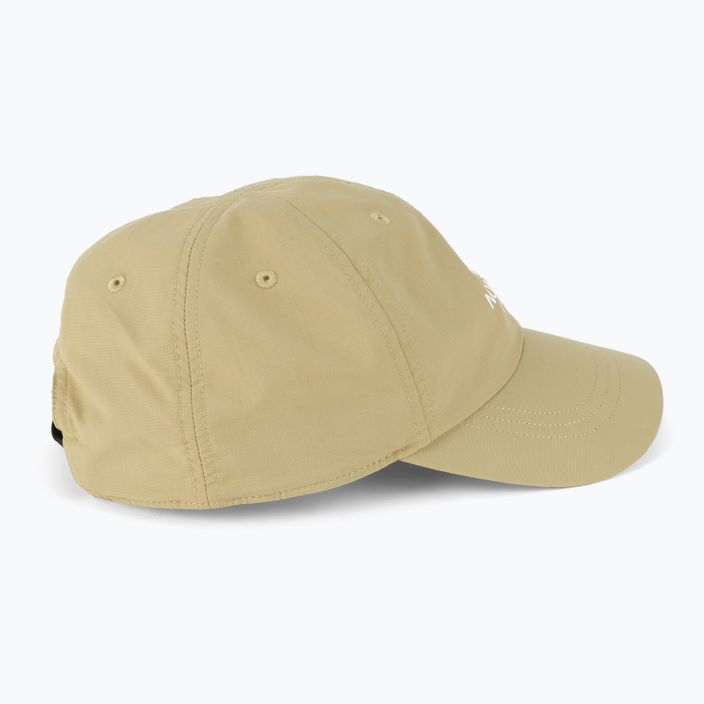 The North Face Horizon Hat kaki NF0A5FXLLK51 șapcă de baseball 2