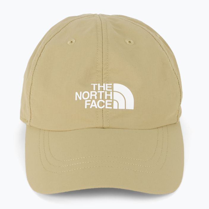 The North Face Horizon Hat kaki NF0A5FXLLK51 șapcă de baseball 4