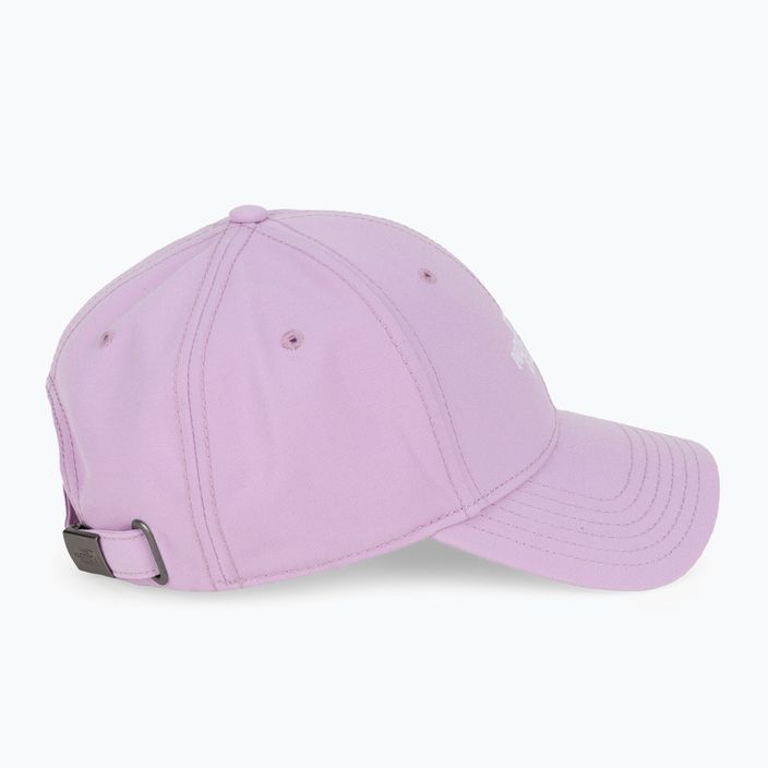 The North Face Recycled 66 Classic baseball cap violet NF0A4VSVHCP1 2