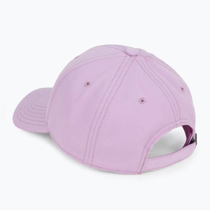 The North Face Recycled 66 Classic baseball cap violet NF0A4VSVHCP1 3