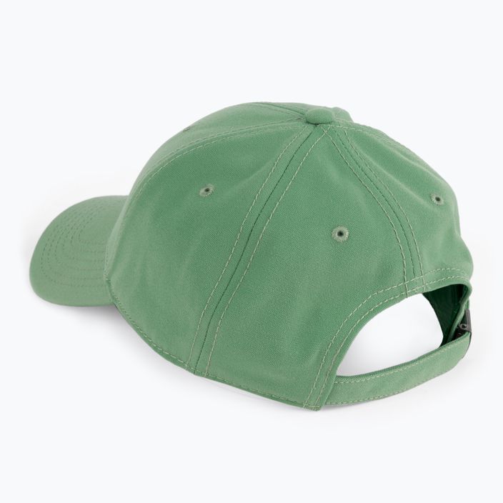 The North Face Recycled 66 Classic șapcă de baseball verde NF0A4VSVN111 3