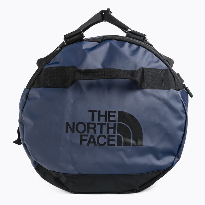 The North Face Base Camp Duffel L 95 l sac de călătorie albastru marin NF0A52SB92A1 3