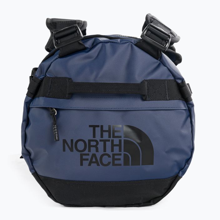 The North Face Base Camp Duffel S 50 l sac de călătorie albastru marin NF0A52ST92A1 3