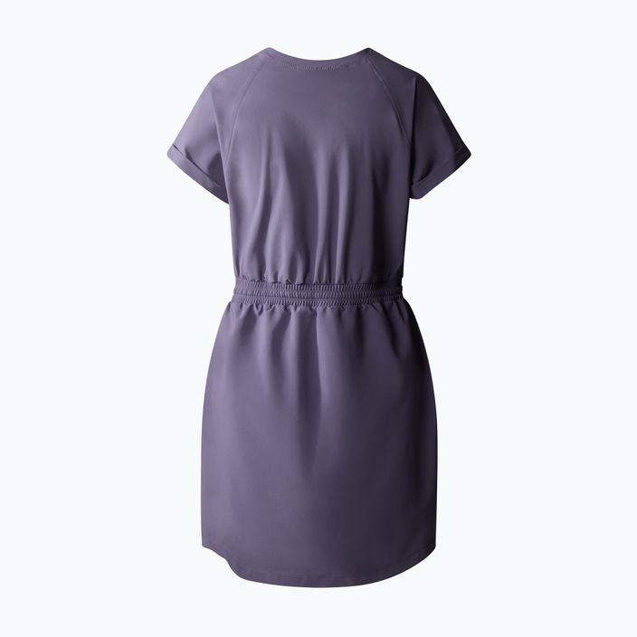 The North Face Never Stop Wearing rochie de trekking violet NF0A534VN141 2
