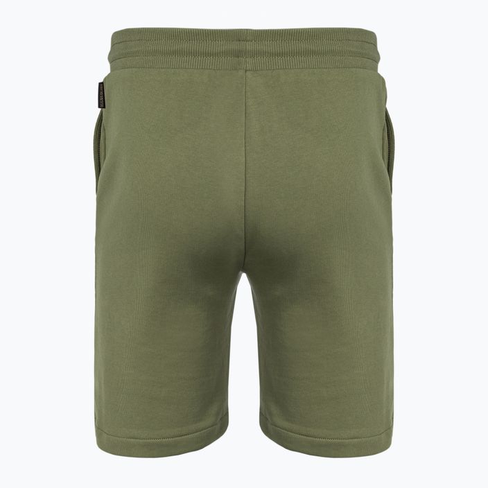 Pantaloni scurți pentru bărbați Napapijri Nalis Sum green lichen 7