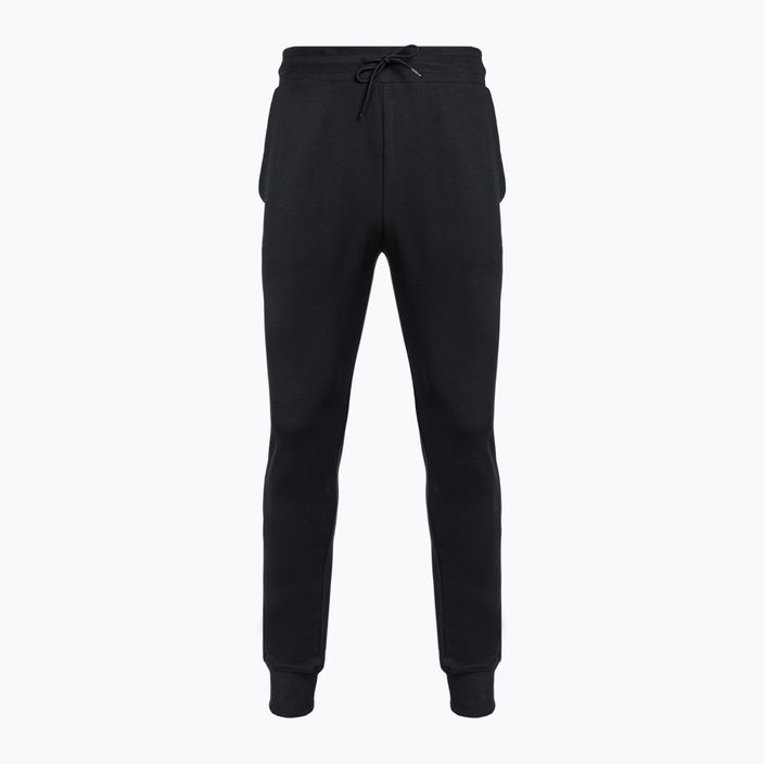 Pantaloni pentru bărbați Napapijri Malis Sum black 6