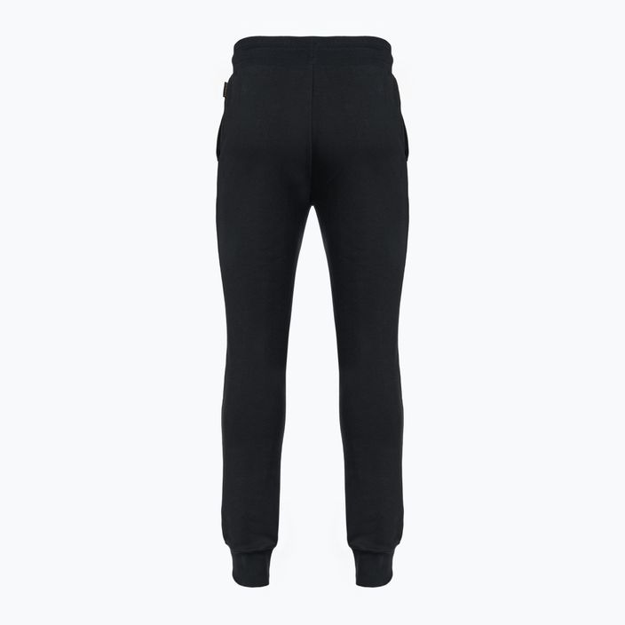 Pantaloni pentru bărbați Napapijri Malis Sum black 7