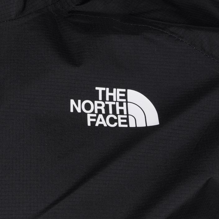 Jachetă de alergare pentru bărbați The North Face Higher Run negru 3