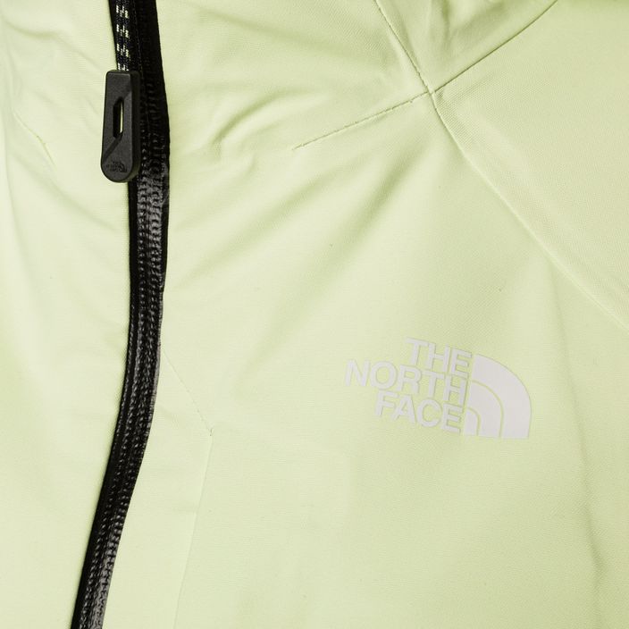 Jachetă de ploaie pentru femei The North Face Stolemberg 3L Dryvent verde NF0A7ZCHN131 8