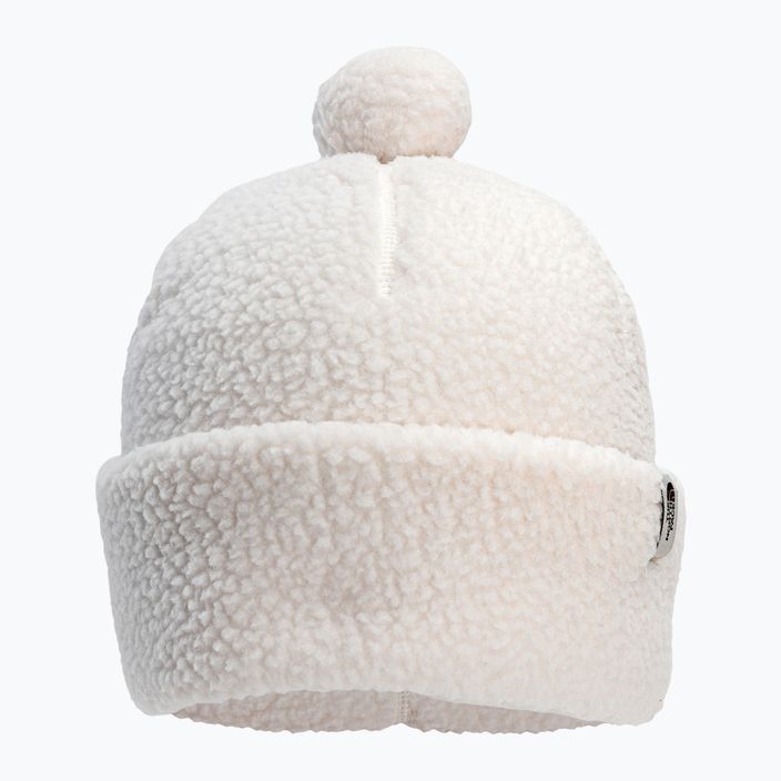 The North Face Cragmont Fleece de iarnă șapcă albă NF0A7RH3N3N1 2