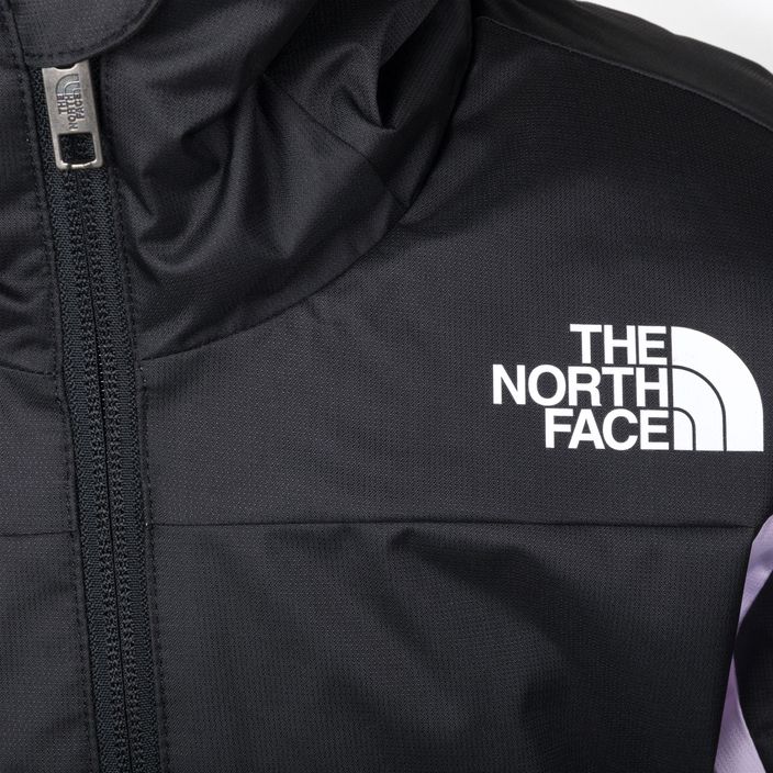 Geacă de fete The North Face Pallie Down neagră NF0A7UN56S11 3