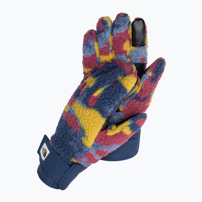 The North Face Cragmont Fleece Gloves în culoare NF0A7RH49711