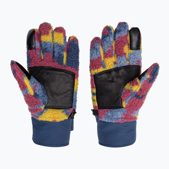 The North Face Cragmont Fleece Gloves în culoare NF0A7RH49711 2