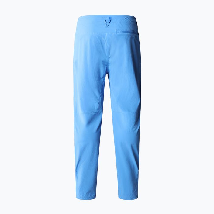 Pantaloni bărbătești softshell The North Face Speedlight Slim Tapered albastru NF0A7X6ELV61 6