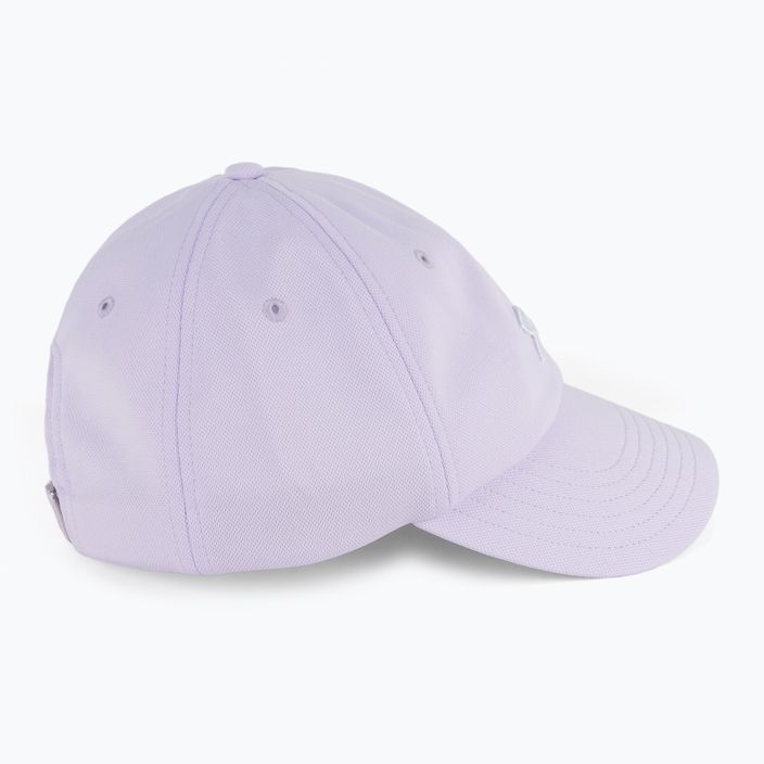 Under Armour Blitzing Adj șapcă de baseball pentru femei violet 1376705 2