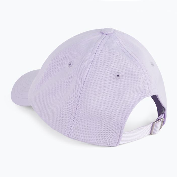 Under Armour Blitzing Adj șapcă de baseball pentru femei violet 1376705 3