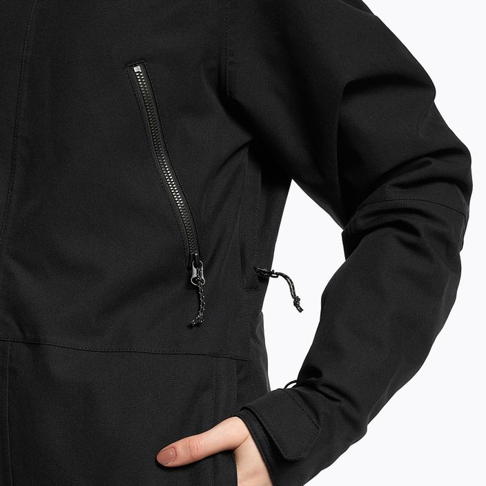 Jachetă de snowboard pentru femei Volcom Shadow Ins negru H0452306 6