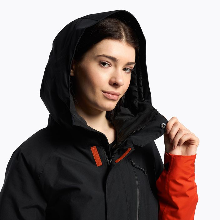 Jachetă de snowboard pentru femei Volcom Aris Ins Gore colorată H0452311 4