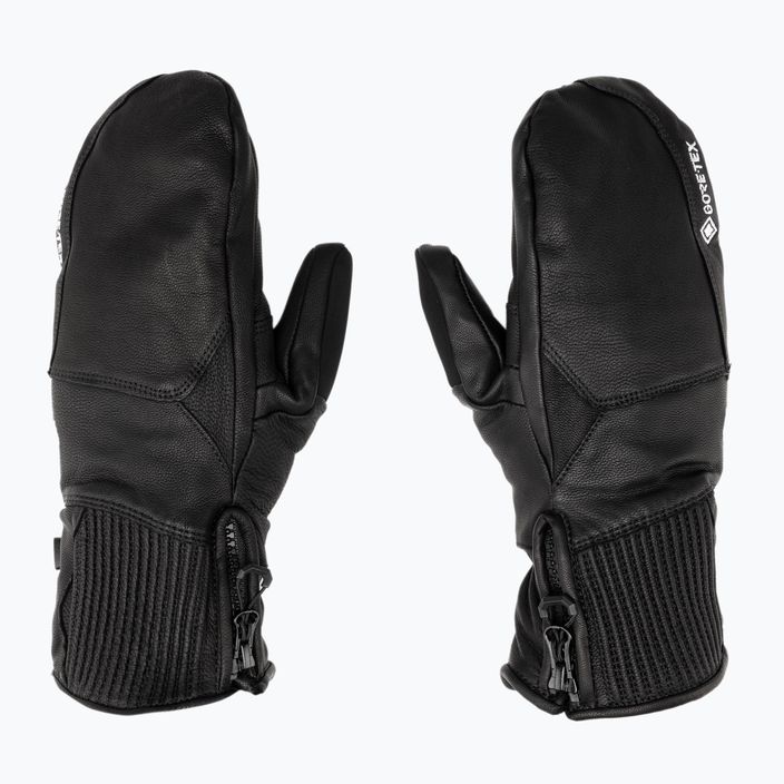 Mănuși de snowboard pentru bărbați Volcom Service Gore-Tex Mitt black 3
