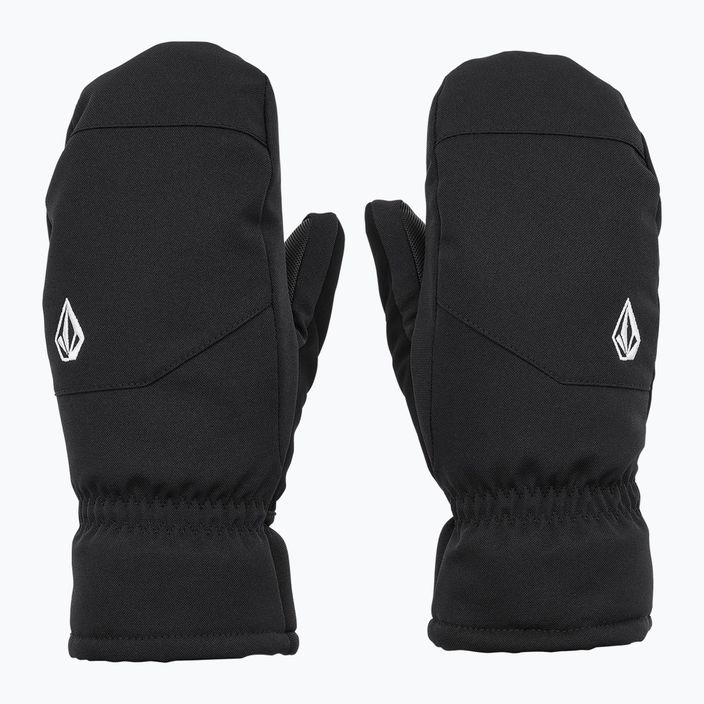 Mănuși de snowboard pentru femei Volcom Upland Mitt black 6