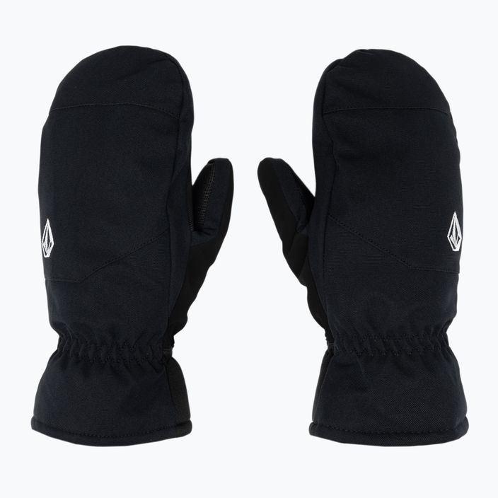 Mănuși de snowboard pentru femei Volcom Upland Mitt black 3
