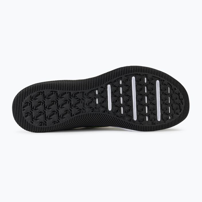 Încălțăminte pentru bărbați Nike MC Trainer 2 black / black / volt 4