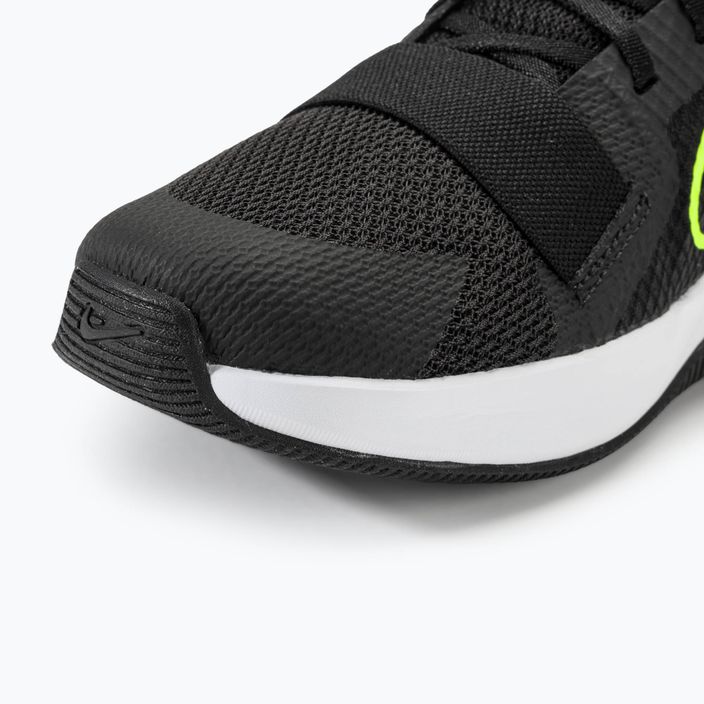 Încălțăminte pentru bărbați Nike MC Trainer 2 black / black / volt 7