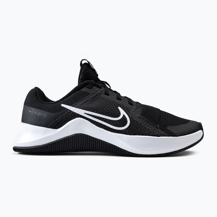Nike Mc Trainer 2 pantofi de antrenament pentru bărbați negru DM0824-003 2