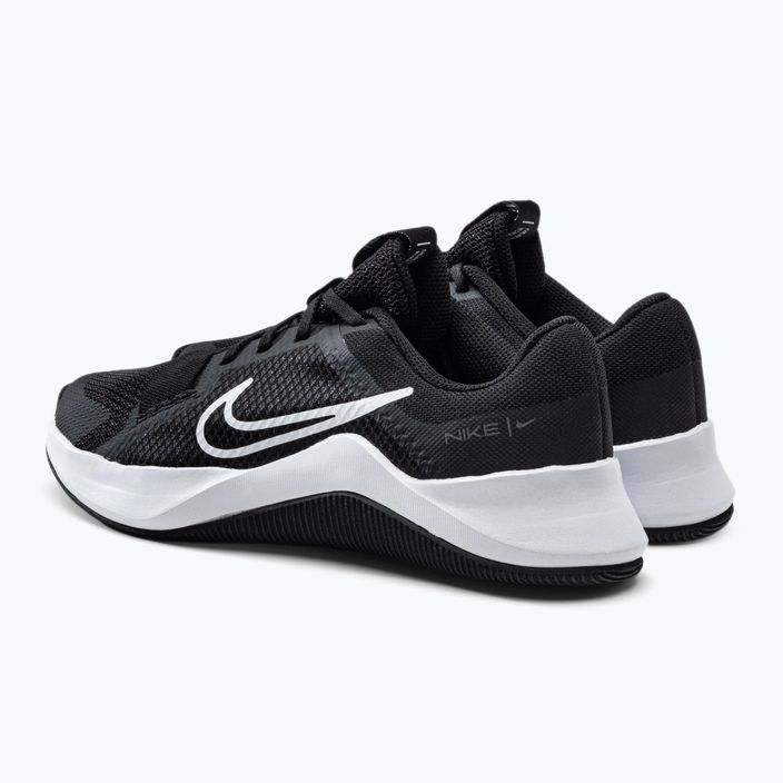 Nike Mc Trainer 2 pantofi de antrenament pentru bărbați negru DM0824-003 3