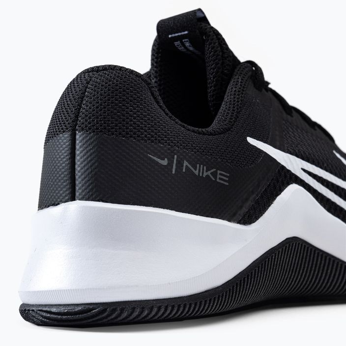 Nike Mc Trainer 2 pantofi de antrenament pentru bărbați negru DM0824-003 7