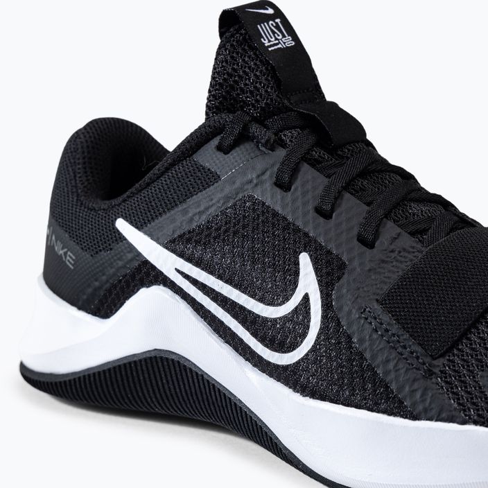Nike Mc Trainer 2 pantofi de antrenament pentru bărbați negru DM0824-003 8