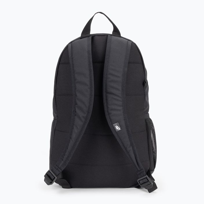 Rucsac pentru copii Nike Elemental 20 l black/white 4