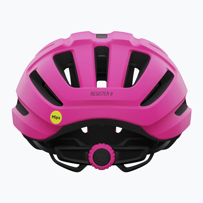 Cască de bicicletă pentru copii Giro Register II matte bright pink 3