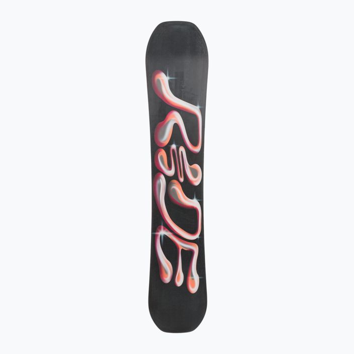 Placă de snowboard RIDE Shadowban 3
