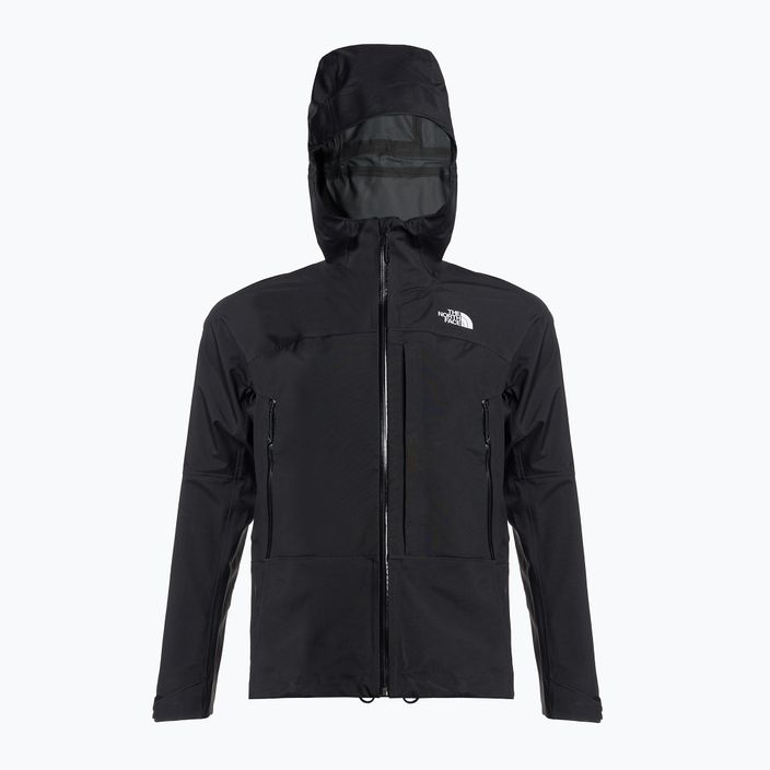 Jachetă de ploaie pentru bărbați The North Face Stolemberg 3L Dryvent negru NF0A7ZCIJK31 7