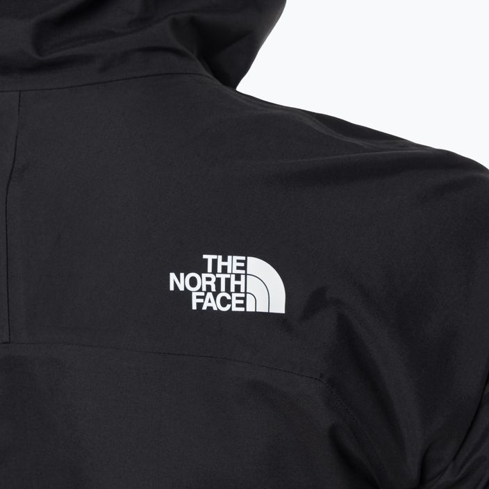 Jachetă de ploaie pentru bărbați The North Face Stolemberg 3L Dryvent negru NF0A7ZCIJK31 9
