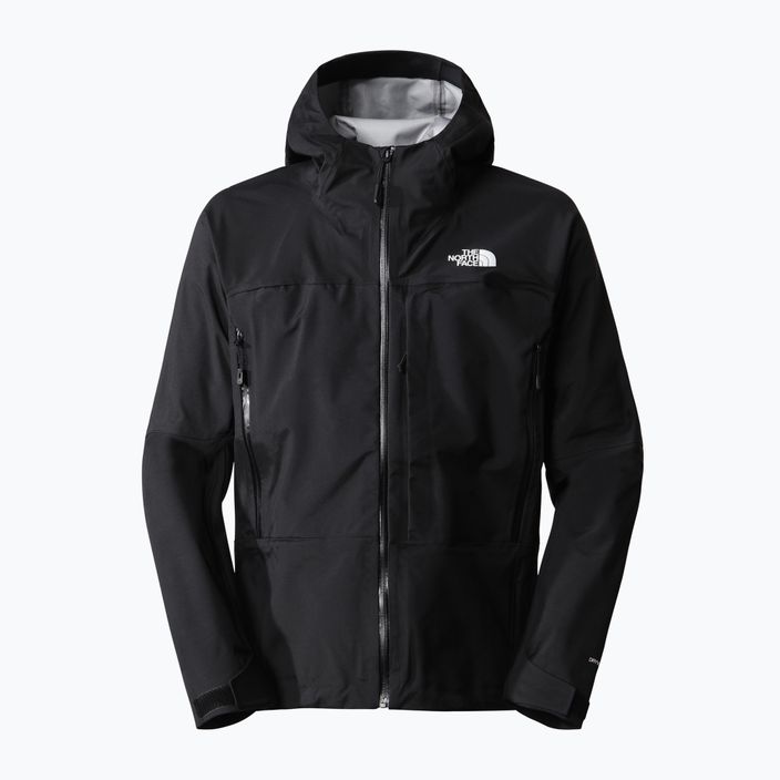 Jachetă de ploaie pentru bărbați The North Face Stolemberg 3L Dryvent negru NF0A7ZCIJK31 6