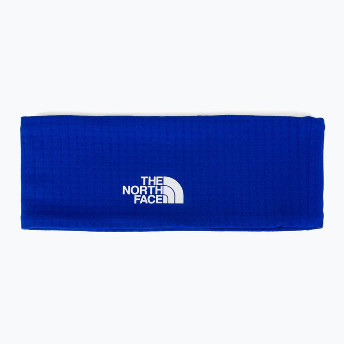 Bandă de cap The North Face Fastech Headband albastru NF0A7RIOCZ61 2