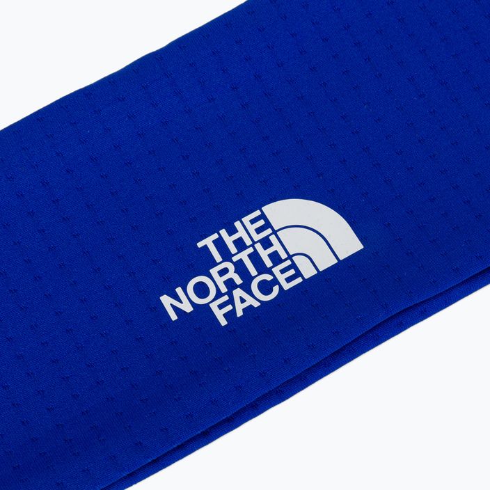 Bandă de cap The North Face Fastech Headband albastru NF0A7RIOCZ61 3