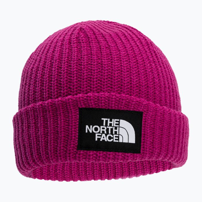 The North Face Salty Dog șapcă roz NF0A7WG81461 2