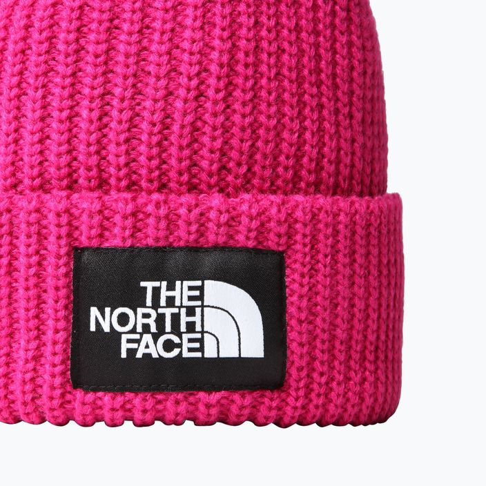 The North Face Salty Dog șapcă roz NF0A7WG81461 5