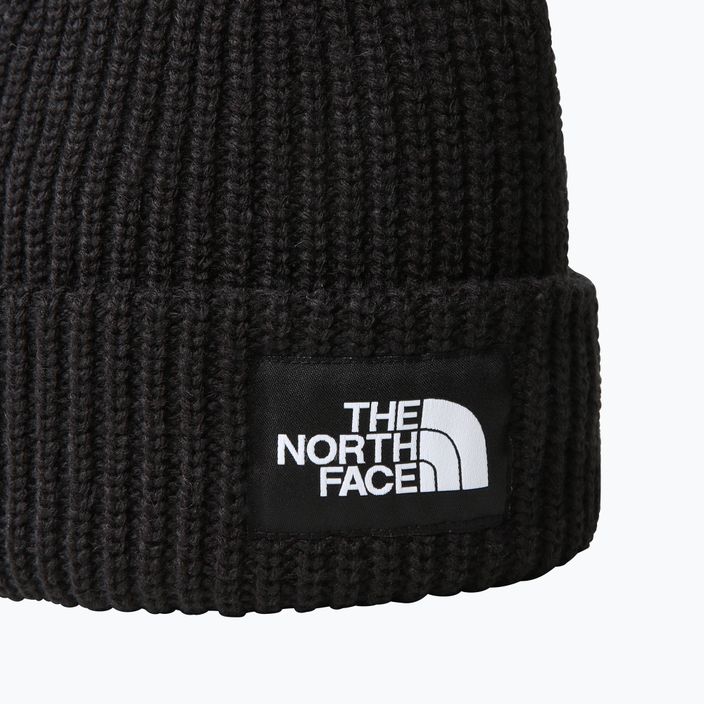 The North Face Salty Dog șapcă negru NF0A7WG8JK31 5