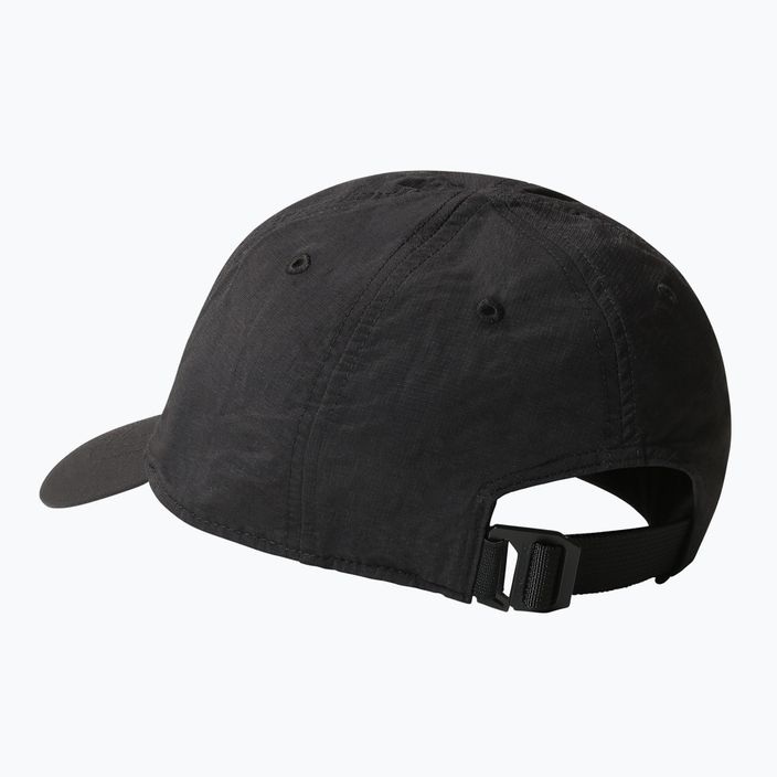 Șapcă pentru copii The North Face Horizon Hat black/white 2