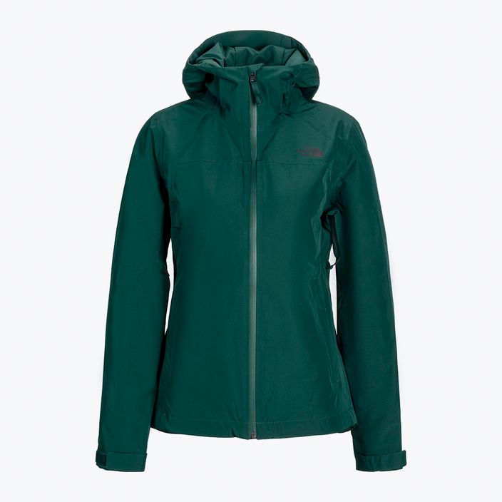 Jachetă de puf pentru femei The North Face Dryzzle Futurelight Insulated green NF0A5GM6D7V1 9