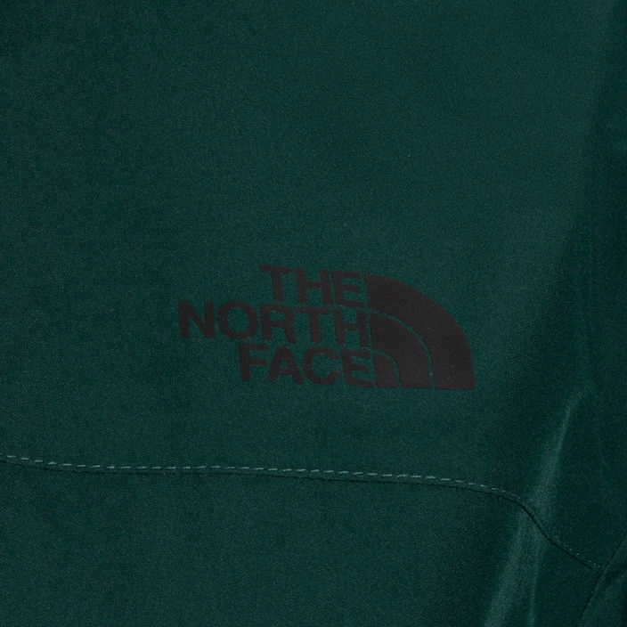 Jachetă de puf pentru femei The North Face Dryzzle Futurelight Insulated green NF0A5GM6D7V1 12
