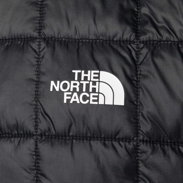 Jachetă 3 în 1 pentru bărbați The North Face Thermoball Eco Triclimate negru NF0A7UL5JK31 8