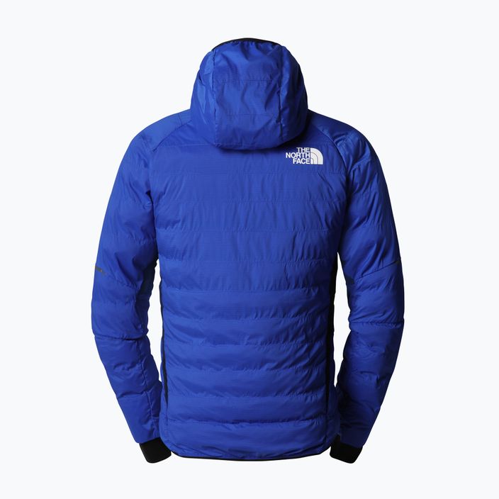 Jachetă pentru bărbați The North Face Dawn Turn 50/50 Synthetic albastru NF0A7Z8OI071 7
